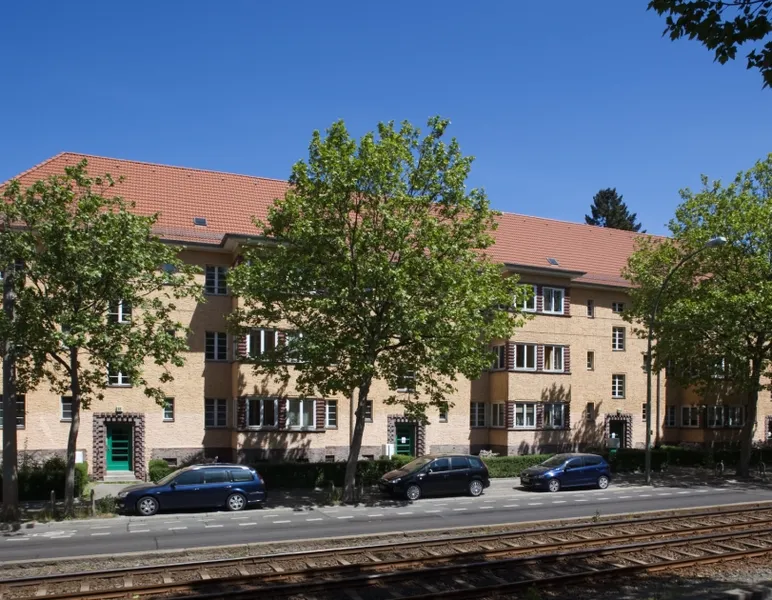 3-Zimmer-Wohnung ohne WBS — photo 1